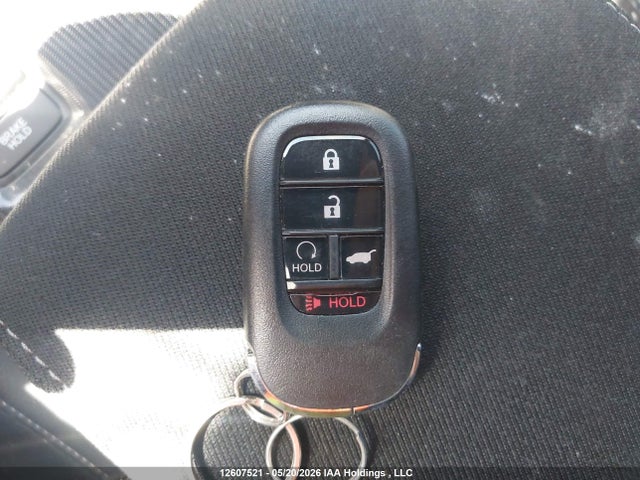 Продажа на аукционе авто 2025 Honda Civic Hybrid Sport, vin: JHMFL4H82SX800214, номер лота: 12607521