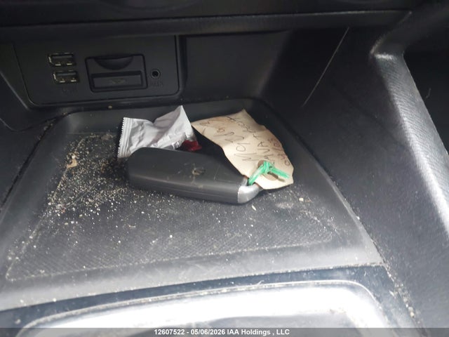 12607522 :رقم المزاد ، 3MZBM1U77GM242962 vin ، 2016 Mazda Mazda3 G/gx مزاد بيع