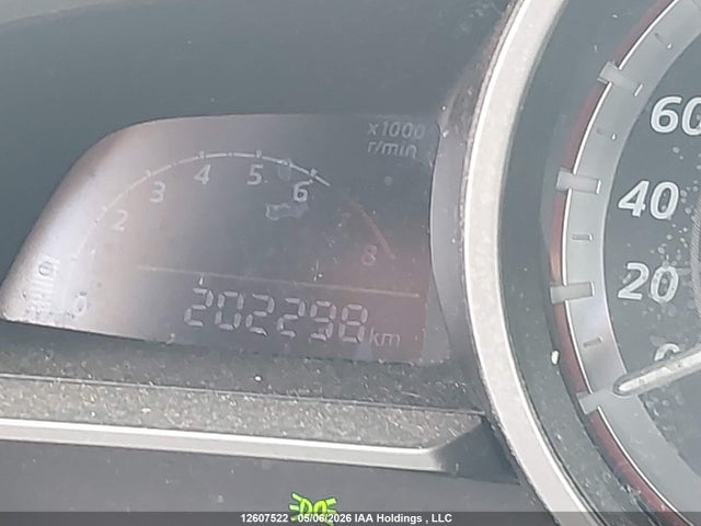12607522 :رقم المزاد ، 3MZBM1U77GM242962 vin ، 2016 Mazda Mazda3 G/gx مزاد بيع