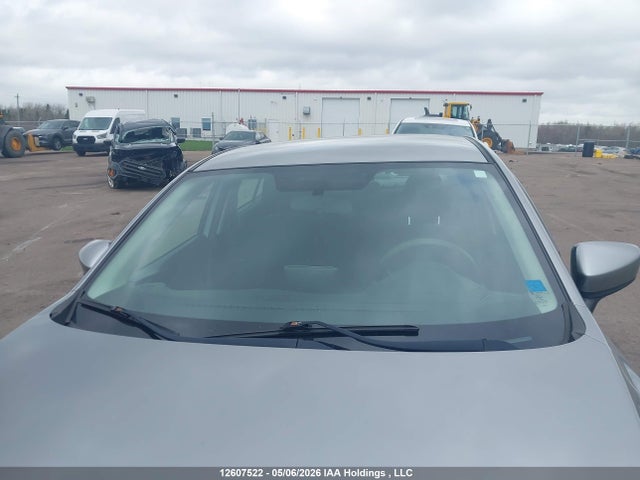 12607522 :رقم المزاد ، 3MZBM1U77GM242962 vin ، 2016 Mazda Mazda3 G/gx مزاد بيع