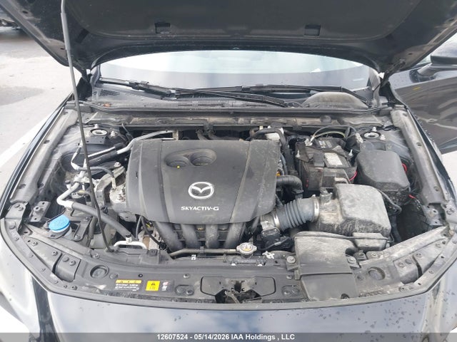 3MZBPAB78PM360772 Mazda Mazda3 Gx