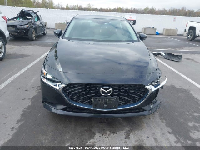 3MZBPAB78PM360772 Mazda Mazda3 Gx