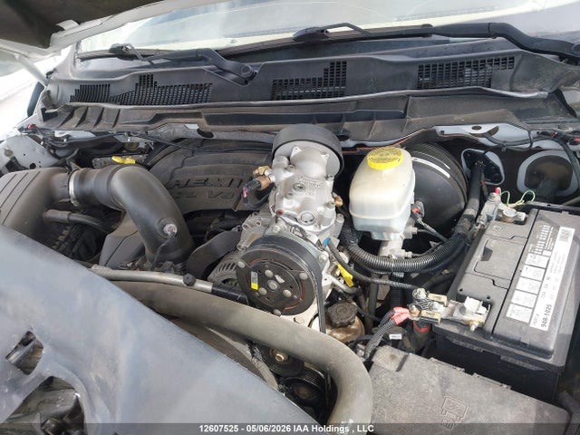 3C6TR5DTXHG730453 RAM 2500 Slt
