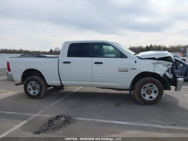 3C6TR5DTXHG730453 RAM 2500 Slt