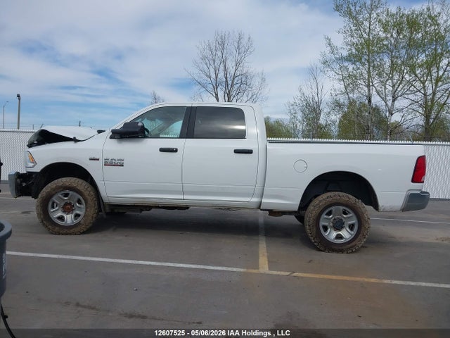 3C6TR5DTXHG730453 RAM 2500 Slt