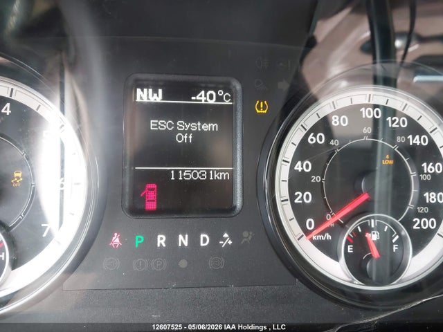 3C6TR5DTXHG730453 RAM 2500 Slt
