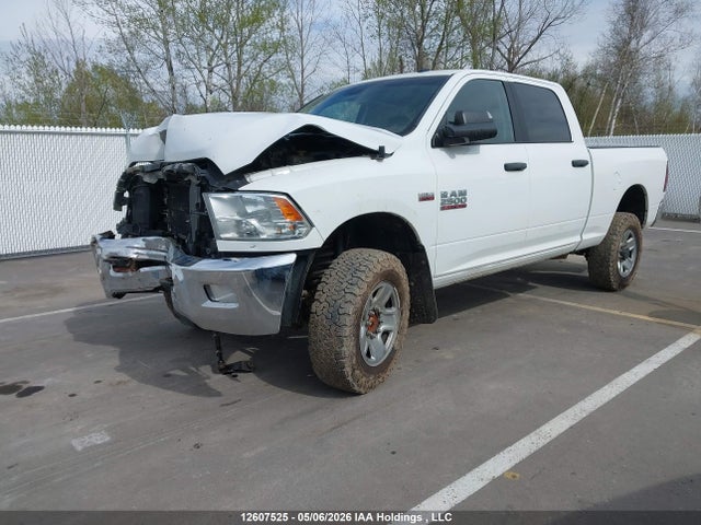 3C6TR5DTXHG730453 RAM 2500 Slt