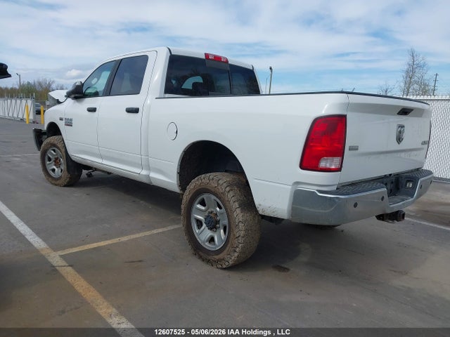 3C6TR5DTXHG730453 RAM 2500 Slt