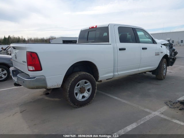 3C6TR5DTXHG730453 RAM 2500 Slt