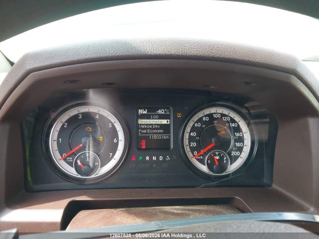 3C6TR5DTXHG730453 RAM 2500 Slt