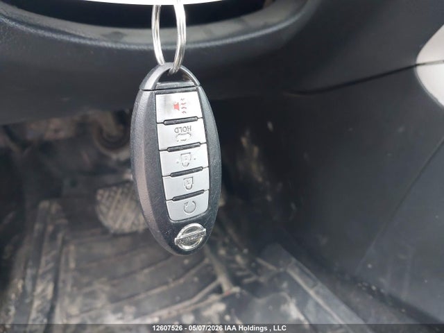 2015 Nissan Altima 3.5 Sl მანქანა იყიდება აუქციონზე, vin: 1N4BL3AP6FN335522, აუქციონის ნომერი: 12607526