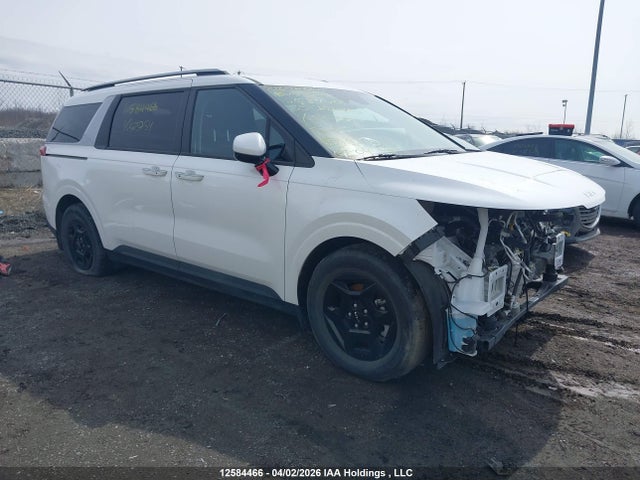 Продаж на аукціоні авто 2025 Kia Carnival Lx/lx+, vin: KNDNB5K36S6523754, номер лоту: 12584466