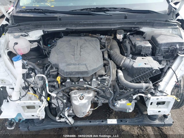 Продаж на аукціоні авто 2025 Kia Carnival Lx/lx+, vin: KNDNB5K36S6523754, номер лоту: 12584466