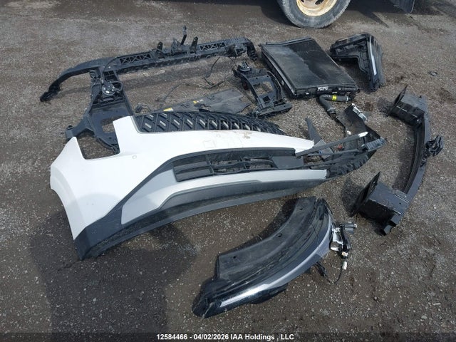 Продаж на аукціоні авто 2025 Kia Carnival Lx/lx+, vin: KNDNB5K36S6523754, номер лоту: 12584466