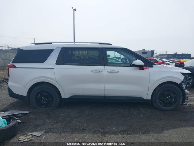 Продаж на аукціоні авто 2025 Kia Carnival Lx/lx+, vin: KNDNB5K36S6523754, номер лоту: 12584466