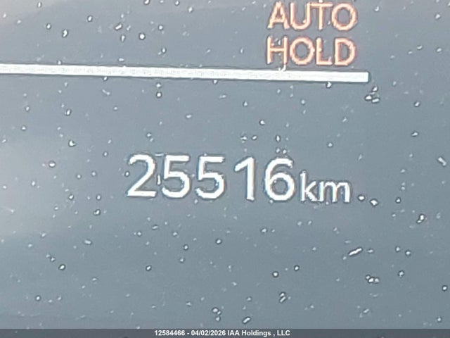 Продаж на аукціоні авто 2025 Kia Carnival Lx/lx+, vin: KNDNB5K36S6523754, номер лоту: 12584466