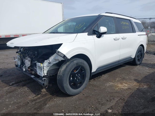 Продаж на аукціоні авто 2025 Kia Carnival Lx/lx+, vin: KNDNB5K36S6523754, номер лоту: 12584466