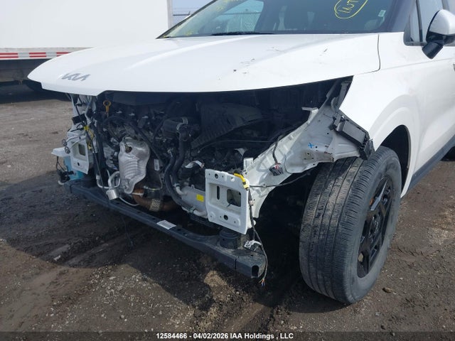 Продаж на аукціоні авто 2025 Kia Carnival Lx/lx+, vin: KNDNB5K36S6523754, номер лоту: 12584466