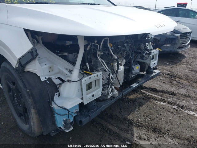 Продаж на аукціоні авто 2025 Kia Carnival Lx/lx+, vin: KNDNB5K36S6523754, номер лоту: 12584466
