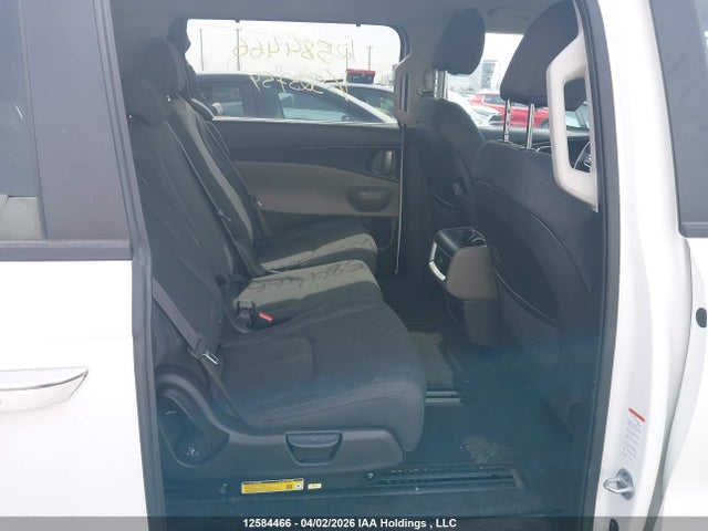 Продаж на аукціоні авто 2025 Kia Carnival Lx/lx+, vin: KNDNB5K36S6523754, номер лоту: 12584466