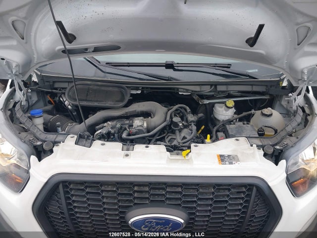 Продаж на аукціоні авто 2024 Ford Transit T-250, vin: 1FTBR3U88RKA79192, номер лоту: 12607528