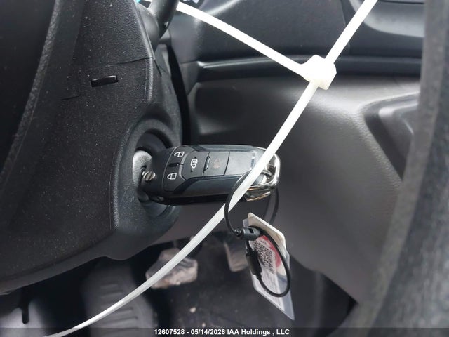Продаж на аукціоні авто 2024 Ford Transit T-250, vin: 1FTBR3U88RKA79192, номер лоту: 12607528