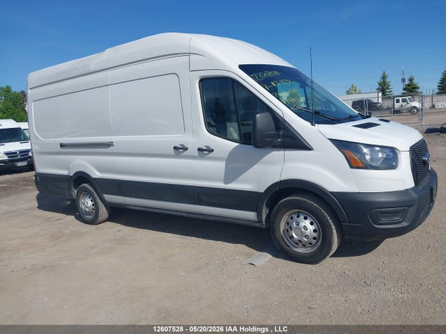 Продаж на аукціоні авто 2024 Ford Transit T-250, vin: 1FTBR3U88RKA79192, номер лоту: 12607528