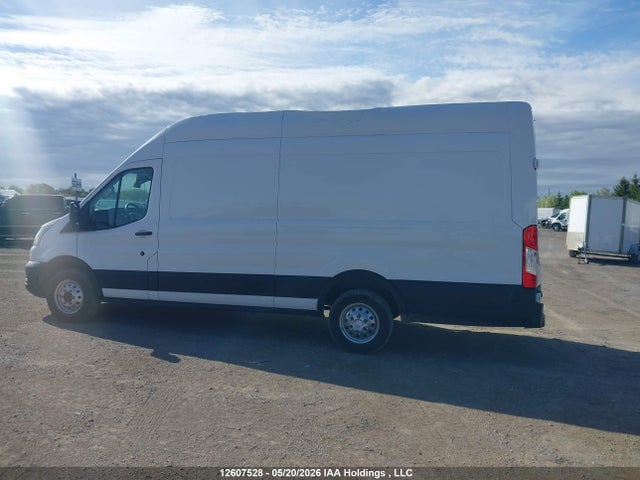 Продаж на аукціоні авто 2024 Ford Transit T-250, vin: 1FTBR3U88RKA79192, номер лоту: 12607528