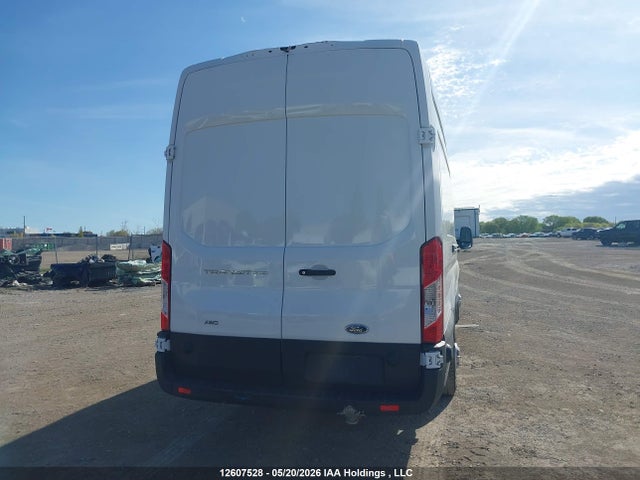 Продаж на аукціоні авто 2024 Ford Transit T-250, vin: 1FTBR3U88RKA79192, номер лоту: 12607528