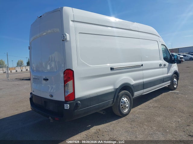 Продаж на аукціоні авто 2024 Ford Transit T-250, vin: 1FTBR3U88RKA79192, номер лоту: 12607528