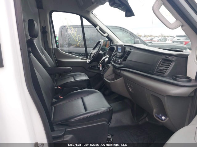 Продаж на аукціоні авто 2024 Ford Transit T-250, vin: 1FTBR3U88RKA79192, номер лоту: 12607528