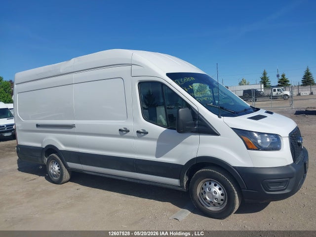 Продаж на аукціоні авто 2024 Ford Transit T-250, vin: 1FTBR3U88RKA79192, номер лоту: 12607528