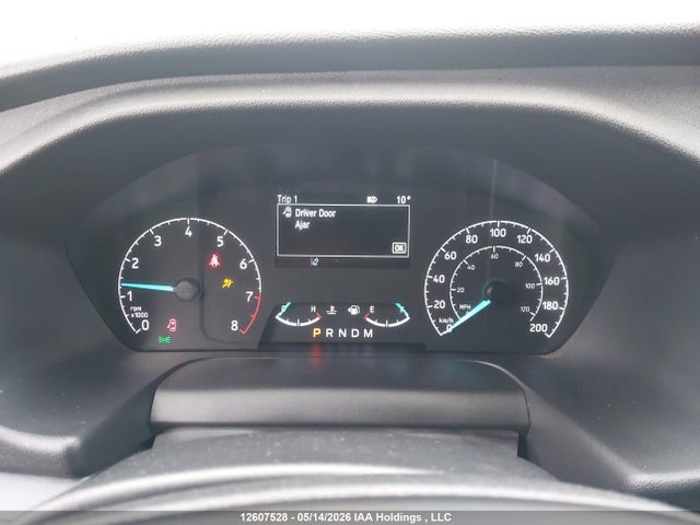 Продаж на аукціоні авто 2024 Ford Transit T-250, vin: 1FTBR3U88RKA79192, номер лоту: 12607528