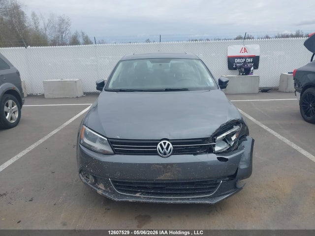 3VWL07AJ9EM423240 Volkswagen Jetta 1.8 Tsi Highline