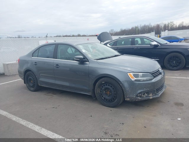 3VWL07AJ9EM423240 Volkswagen Jetta 1.8 Tsi Highline