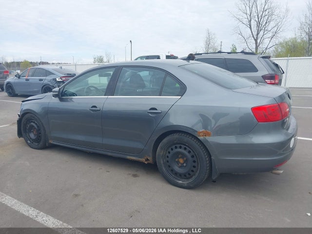3VWL07AJ9EM423240 Volkswagen Jetta 1.8 Tsi Highline