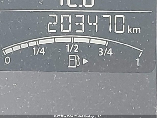 3VWL07AJ9EM423240 Volkswagen Jetta 1.8 Tsi Highline