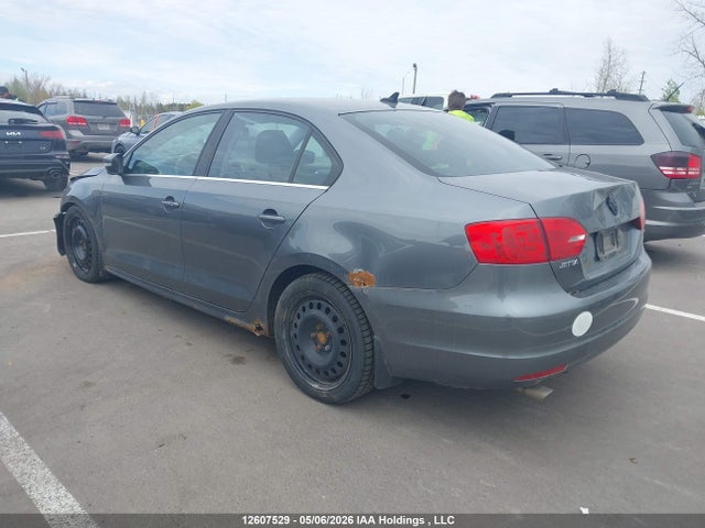 3VWL07AJ9EM423240 Volkswagen Jetta 1.8 Tsi Highline