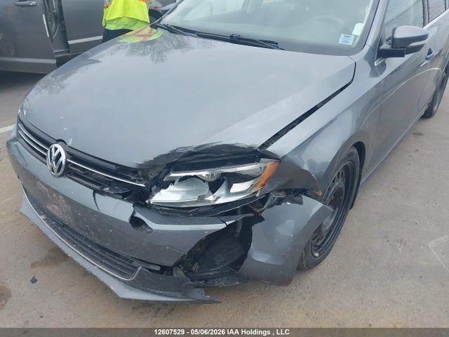3VWL07AJ9EM423240 Volkswagen Jetta 1.8 Tsi Highline