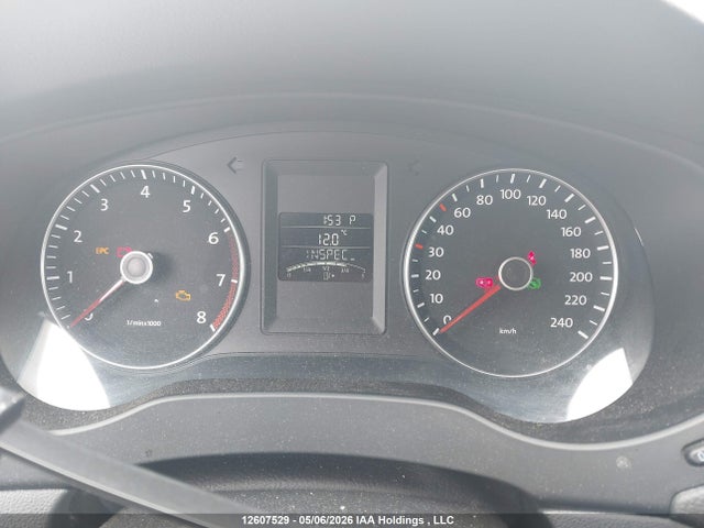 3VWL07AJ9EM423240 Volkswagen Jetta 1.8 Tsi Highline