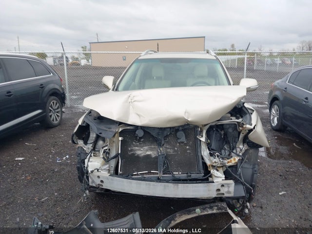 Aukcja sprzedaży 2012 Lexus Rx 350, vin: 2T2BK1BA0CC128615, numer aukcji: 12607531