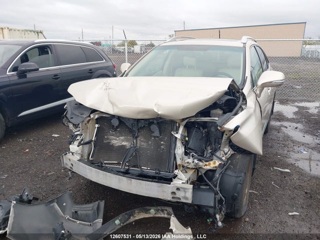 Aukcja sprzedaży 2012 Lexus Rx 350, vin: 2T2BK1BA0CC128615, numer aukcji: 12607531