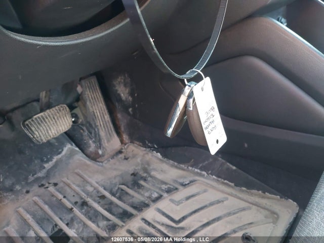 KM8J3CA48HU436075 Hyundai Tucson Limited/sport And Eco/se