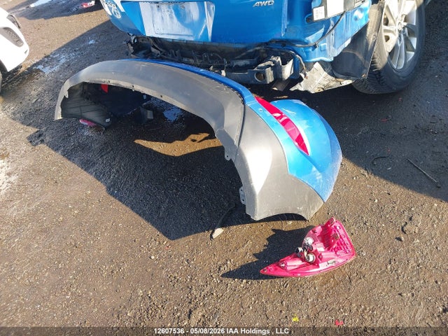 KM8J3CA48HU436075 Hyundai Tucson Limited/sport And Eco/se
