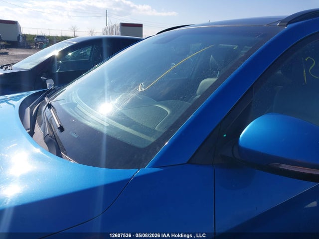 KM8J3CA48HU436075 Hyundai Tucson Limited/sport And Eco/se