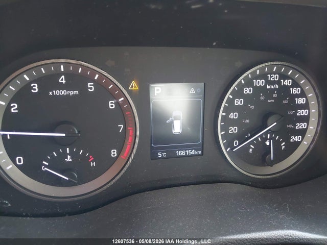 KM8J3CA48HU436075 Hyundai Tucson Limited/sport And Eco/se