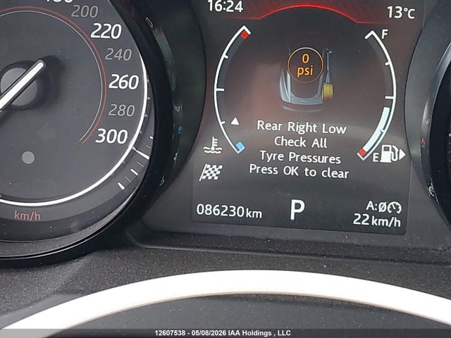 SAJXJ6BV3H8K35854 Jaguar F-TYPE S