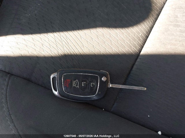 5XYZUDLB3GG339193 Hyundai SANTA FE SPORT