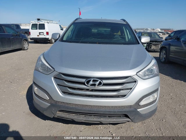 5XYZUDLB3GG339193 Hyundai SANTA FE SPORT