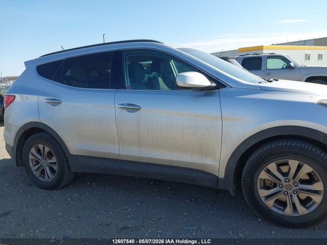 5XYZUDLB3GG339193 Hyundai SANTA FE SPORT